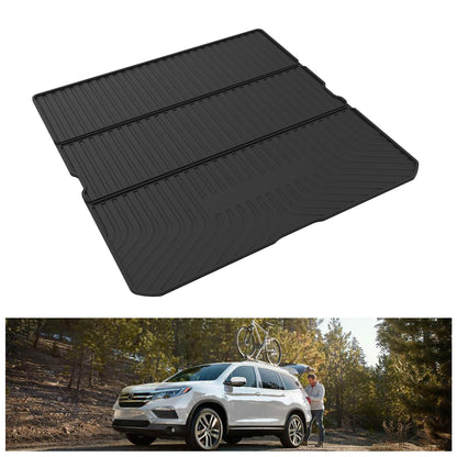 Kiwi Master Floor Mats for 2021-2026 Nissan Rogue (Not Sport)