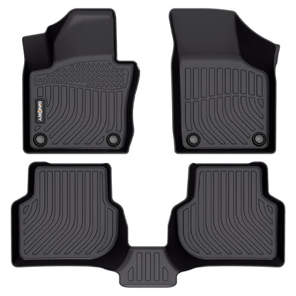 Floor Mats & Cargo Liner for 2020-2026 Ford Escape Gas Models