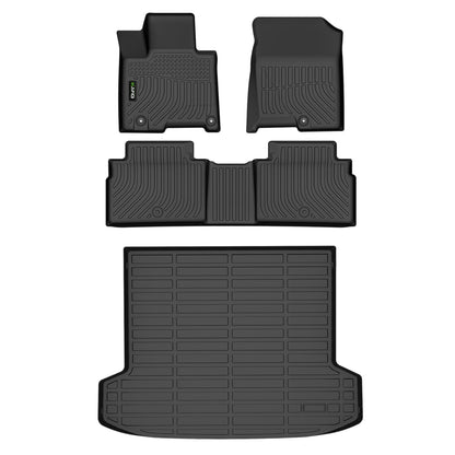 Floor Mats & Cargo Liner for Mitsubishi Outlander (Sport) 2011-2025