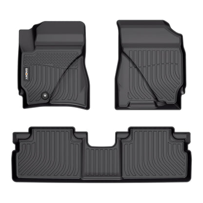 Floor Mats & Cargo Liner for 2020-2026 Ford Escape Gas Models