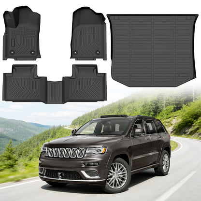 Floor Mats for Chevrolet Chevy Sonic 2012-2020