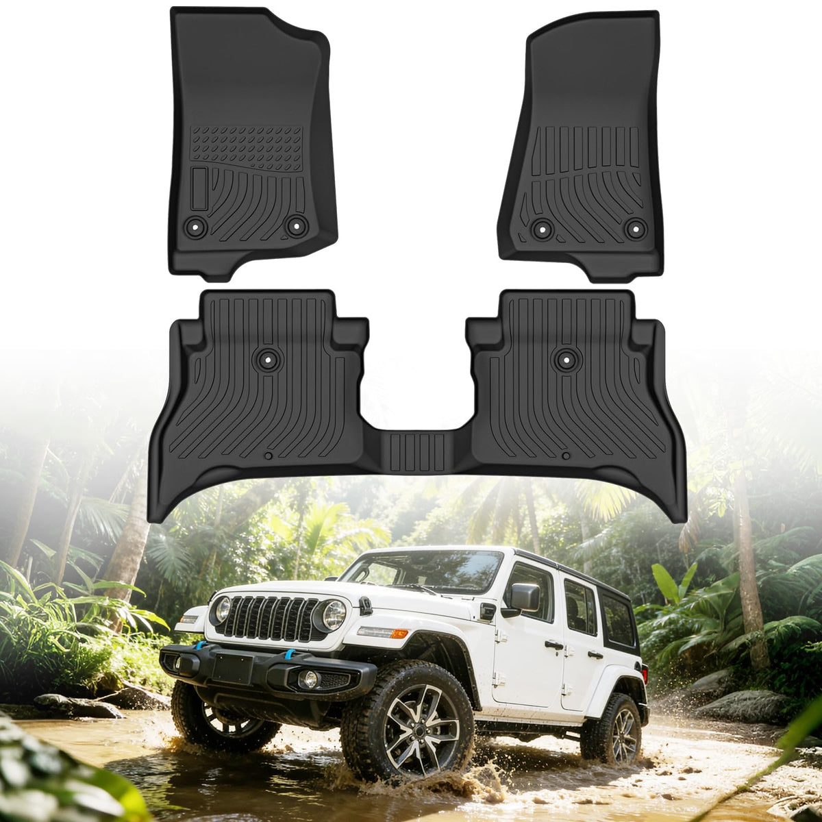Floor Mats for Chevrolet Chevy Sonic 2012-2020