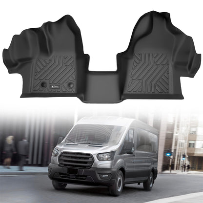 KARPAL Floor Mats for 2015-2024 2025 2026 Ford Edge