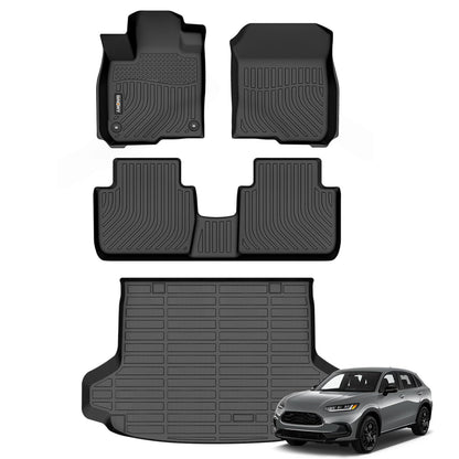 Floor Mats & Cargo Liner for 2020-2026 Ford Escape Gas Models