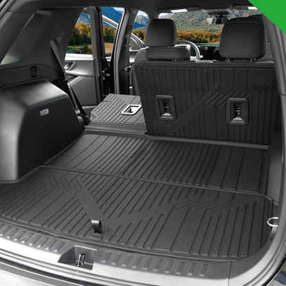Floor Mats for 2027 2026 2025 Chevy Equinox (Only Gas) & GMC Terrain
