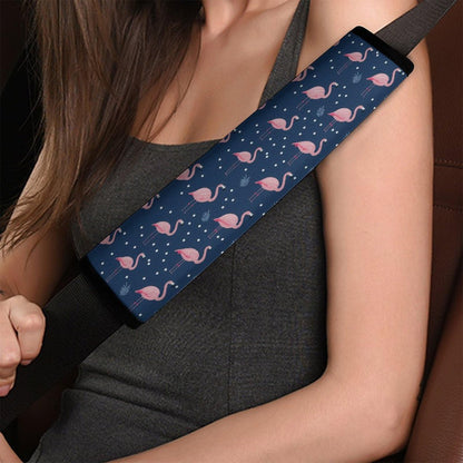 Evil Eye Angry Car Seat Neck Cover Seatbelt Shoulder Strap Pad Car Accessories Shoulder Protector for Car Seat Belt Harness Covers 2 Pack