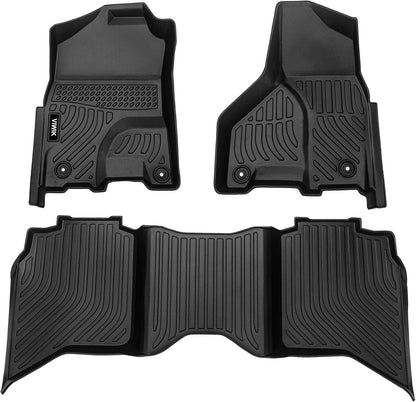 VIWIK Floor Mats for Toyota Camry 2012-2017
