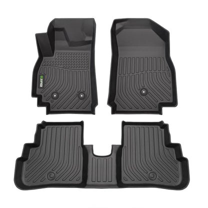 Floor Mats & Cargo Liner for Mitsubishi Outlander (Sport) 2011-2025