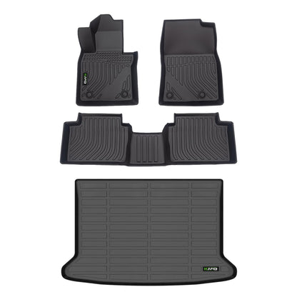 Floor Mats & Cargo Liner for Mitsubishi Outlander (Sport) 2011-2025