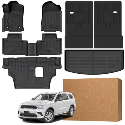 Floor Mats for Chevrolet Chevy Sonic 2012-2020