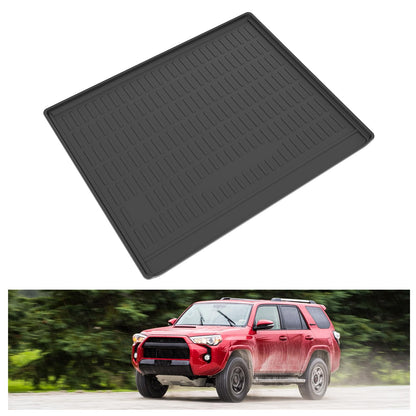 Kiwi Master Floor Mats for 2021-2026 Nissan Rogue (Not Sport)