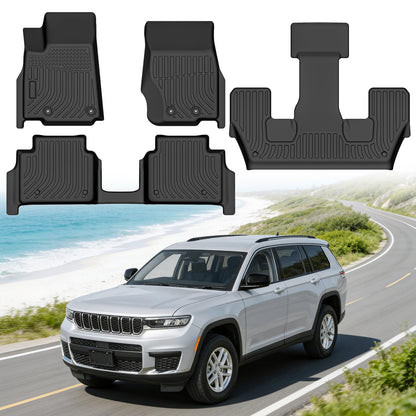 Floor Mats for Chevrolet Chevy Sonic 2012-2020