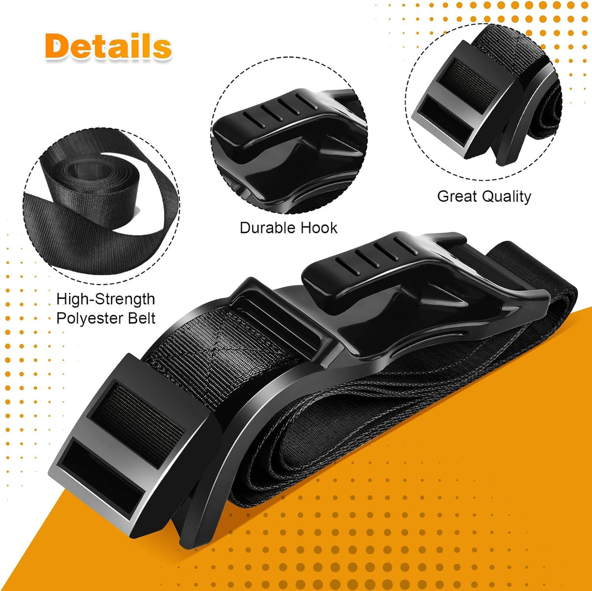 Pregnancy Seat Belt Cover for Women, Soft Seatbelt Shoulder Pad Cushion, Universal Car Seat Belt Pad, Breathable Anti-Slip Comfort Pad, Easy Install