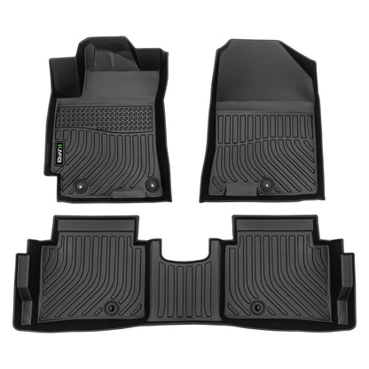 Floor Mats & Cargo Liner for Mitsubishi Outlander (Sport) 2011-2025