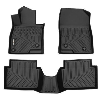 Floor Mats & Cargo Liner for 2020-2026 Ford Escape Gas Models