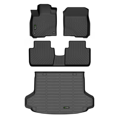 Floor Mats & Cargo Liner for Mitsubishi Outlander (Sport) 2011-2025