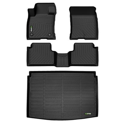 Floor Mats & Cargo Liner for Mitsubishi Outlander (Sport) 2011-2025