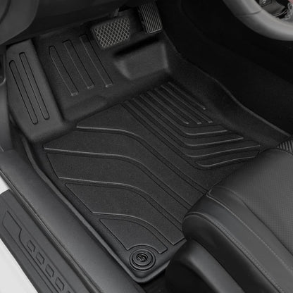 Floor Mats for 2016-2021 Honda Civic Sedan Accessories