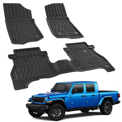 Car Floor Mats for Honda Accord 2018-2022