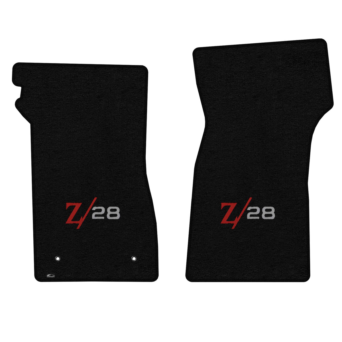 Lloyd Mats Floor Mats for Chevrolet Camaro 1967-1969