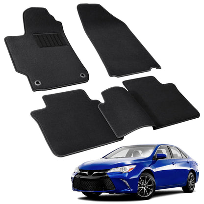 Car Floor Mats for Honda Accord 2018-2022