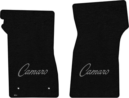Lloyd Mats Floor Mats for Chevrolet Camaro 1967-1969