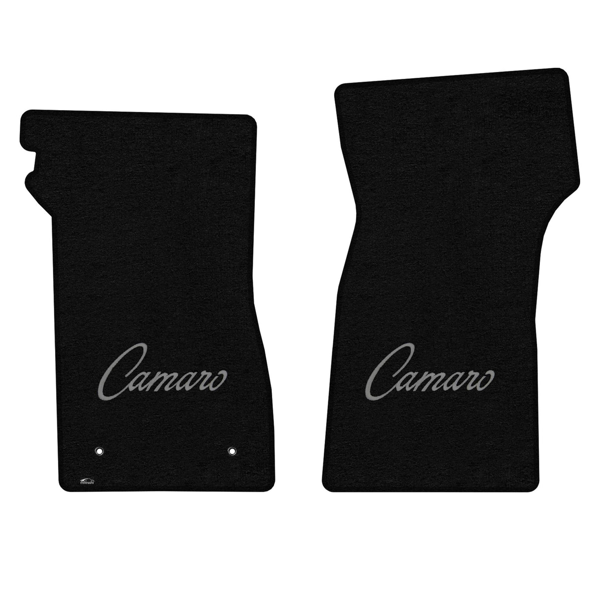 Lloyd Mats Floor Mats for Chevrolet Camaro 1967-1969