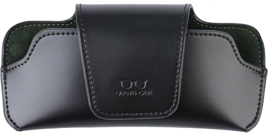 Sunglass Holder for Car Visor Glasses Case Non-Slip Clip Universal for Sunglasses Eyeglasses Car Interior Accessory