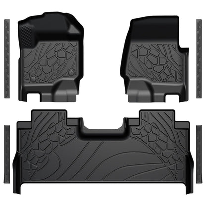 Floor Mats for 2020-2026 Ford Escape Accessories