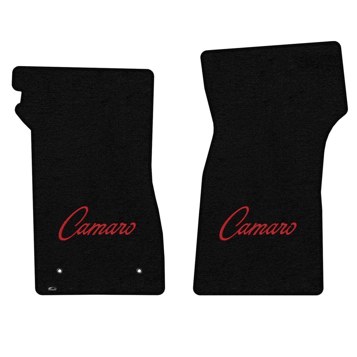 Lloyd Mats Floor Mats for Chevrolet Camaro 1967-1969