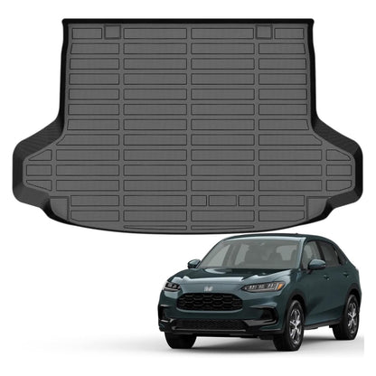 AUXKO All Weather Floor Mats for Honda Accord Sedan 2013-2017