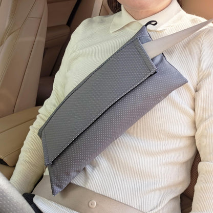 Post Surgery SeatBelt Pillow for Pregnancy Mastectomy Hysterectomy Recovery
