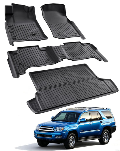 Car Floor Mats for Honda Accord 2018-2022
