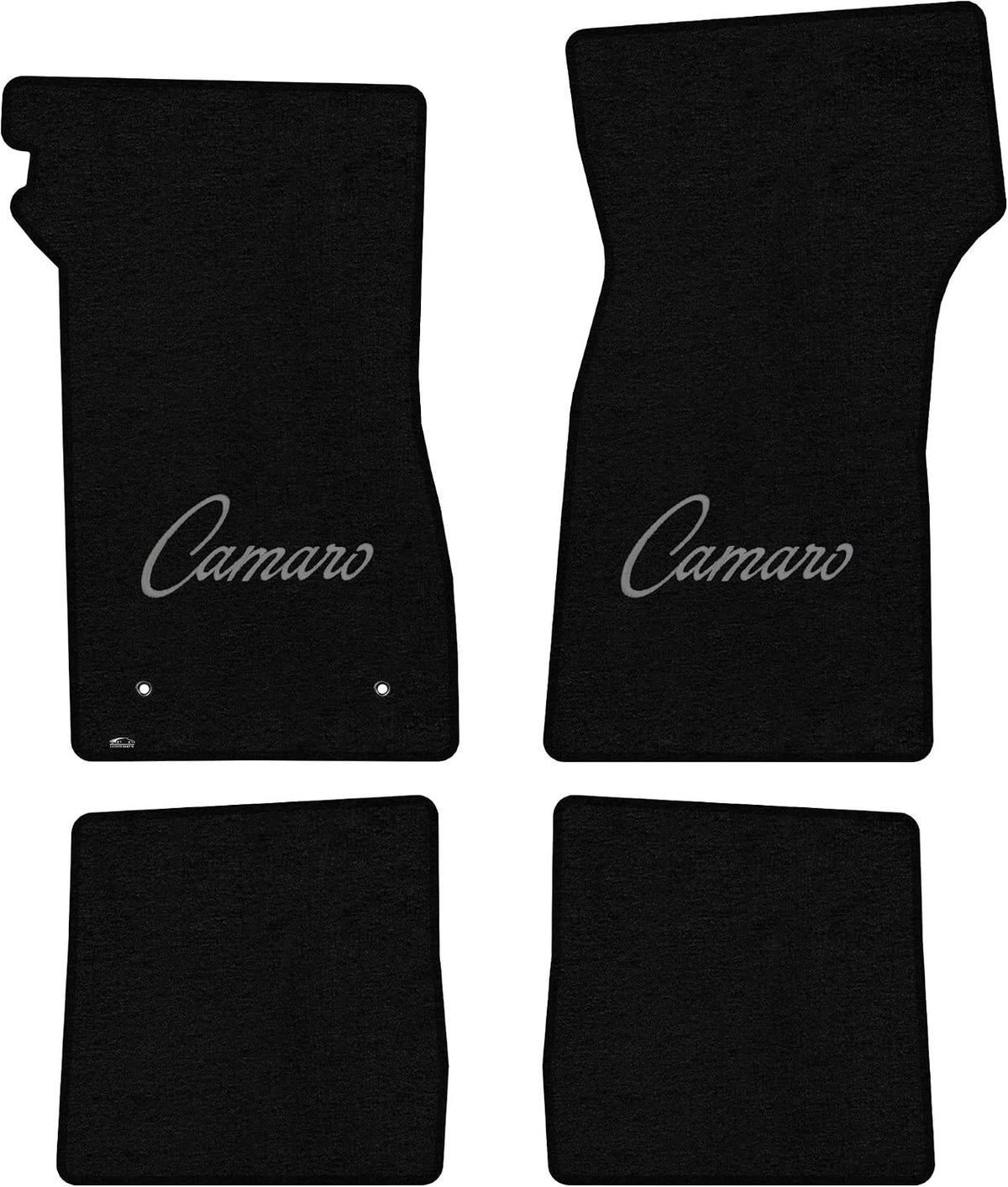 Lloyd Mats Floor Mats for Chevrolet Camaro 1967-1969