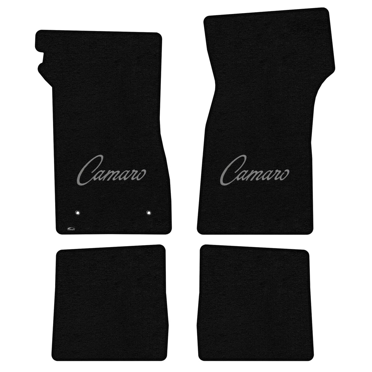 Lloyd Mats Floor Mats for Chevrolet Camaro 1967-1969