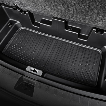 Floor Mats for 2018-2023 Chevy Traverse 7-Seat Accessories