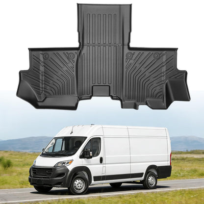 Floor Mats for Chevrolet Chevy Sonic 2012-2020
