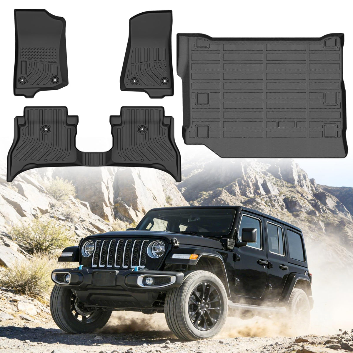 Floor Mats for Chevrolet Chevy Sonic 2012-2020