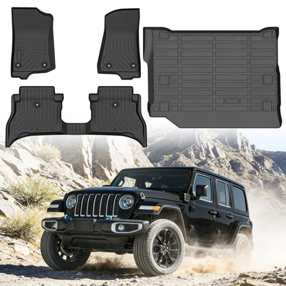 Floor Mats for Chevrolet Chevy Sonic 2012-2020