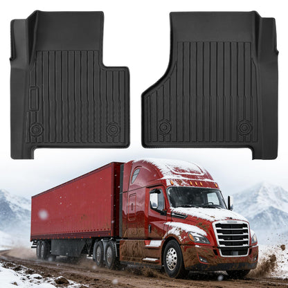 TAPTES Floor Mats for Chrysler Town & Country/Dodge Grand Caravan