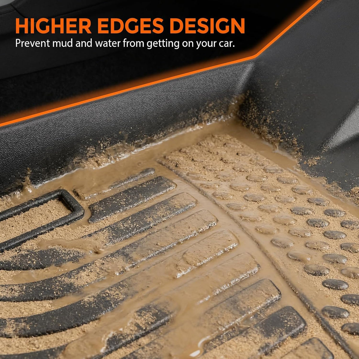 Floor Mats for Chevrolet Chevy Sonic 2012-2020