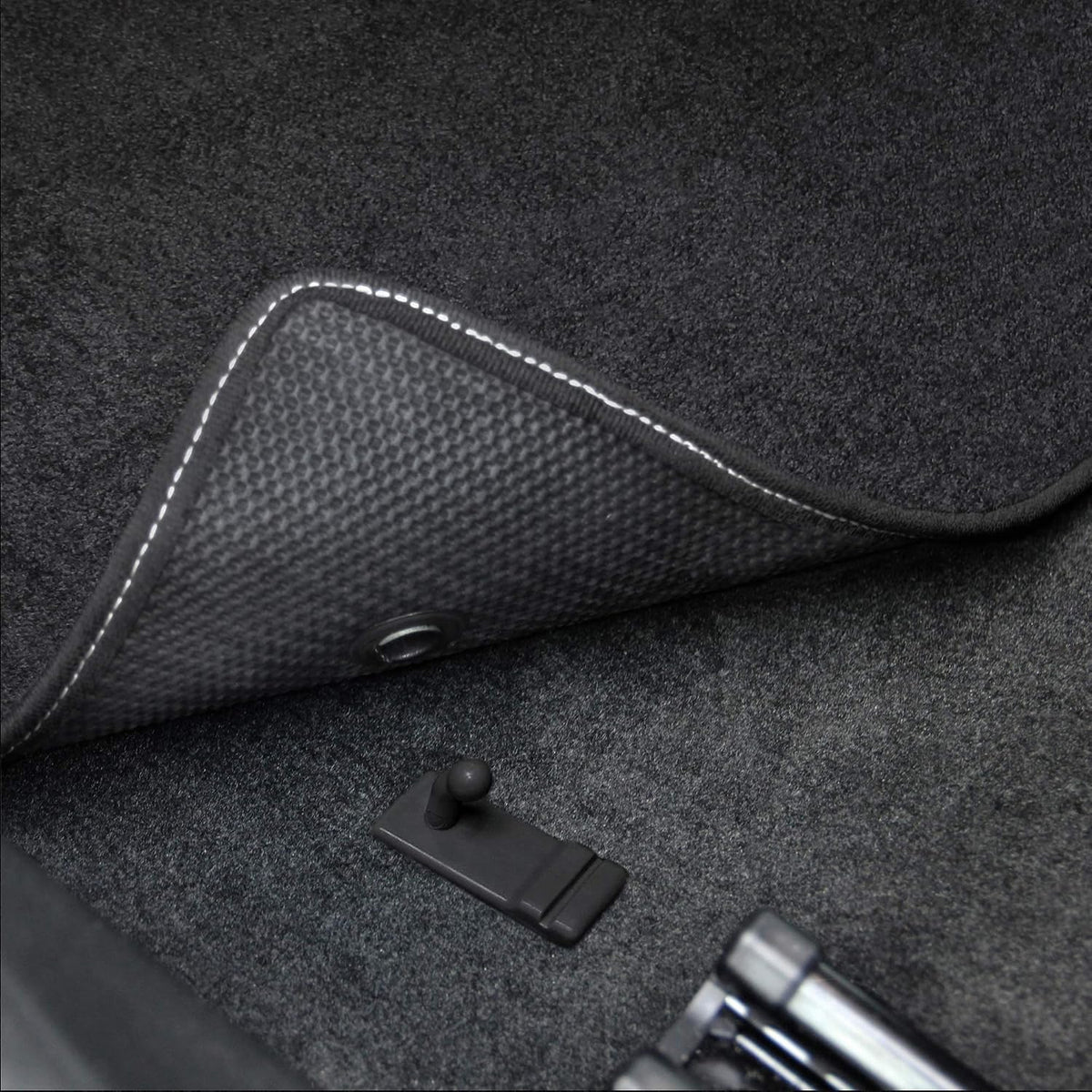 Lloyd Mats Floor Mats for Chevrolet Camaro 1967-1969