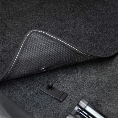 Lloyd Mats Floor Mats for Chevrolet Camaro 1967-1969