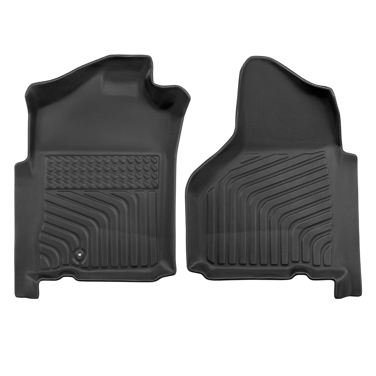 TAPTES Floor Mats for Chrysler Town & Country/Dodge Grand Caravan