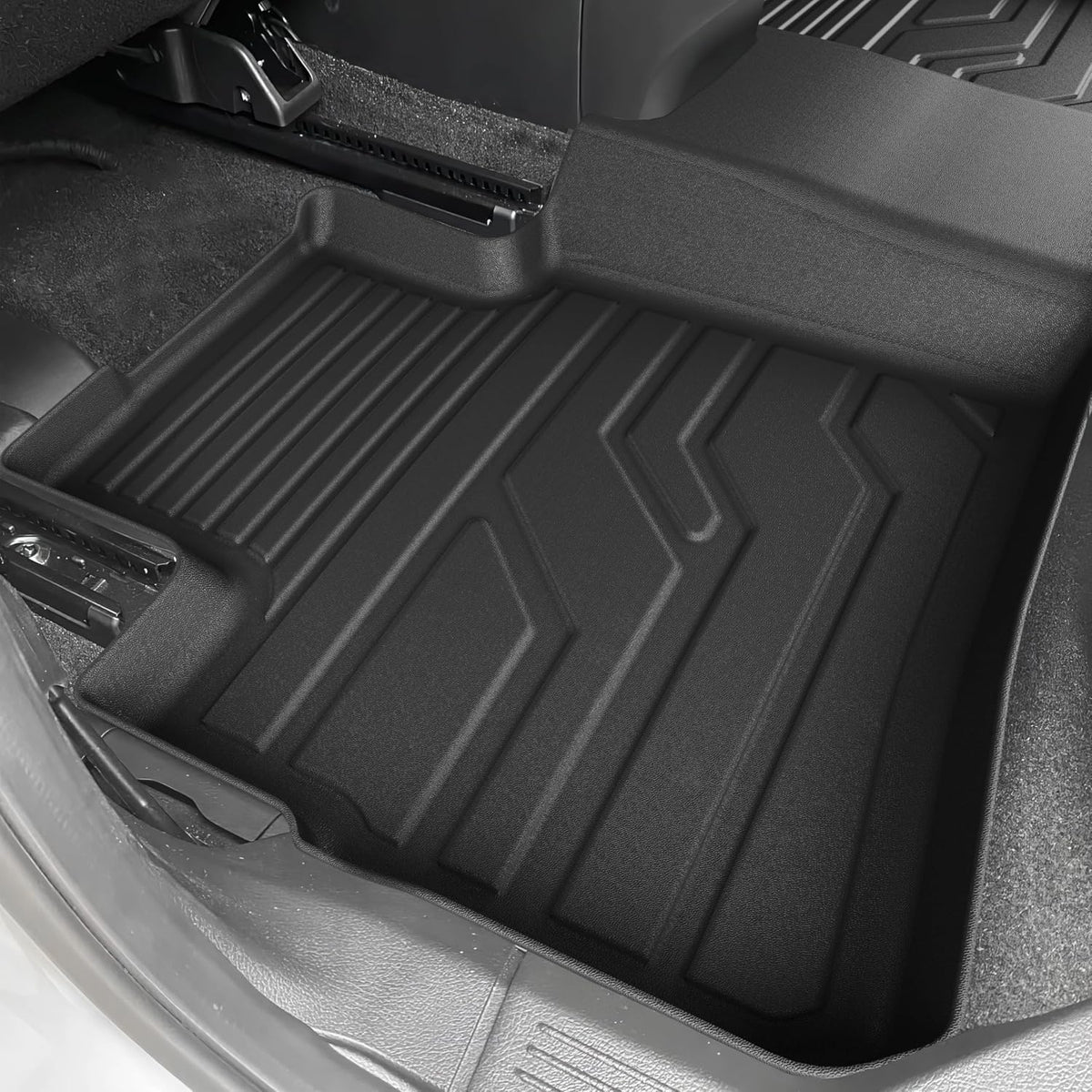KARPAL Floor Mats for Nissan Rogue 2021-2025 2026