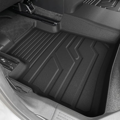 KARPAL Floor Mats for Nissan Rogue 2021-2025 2026