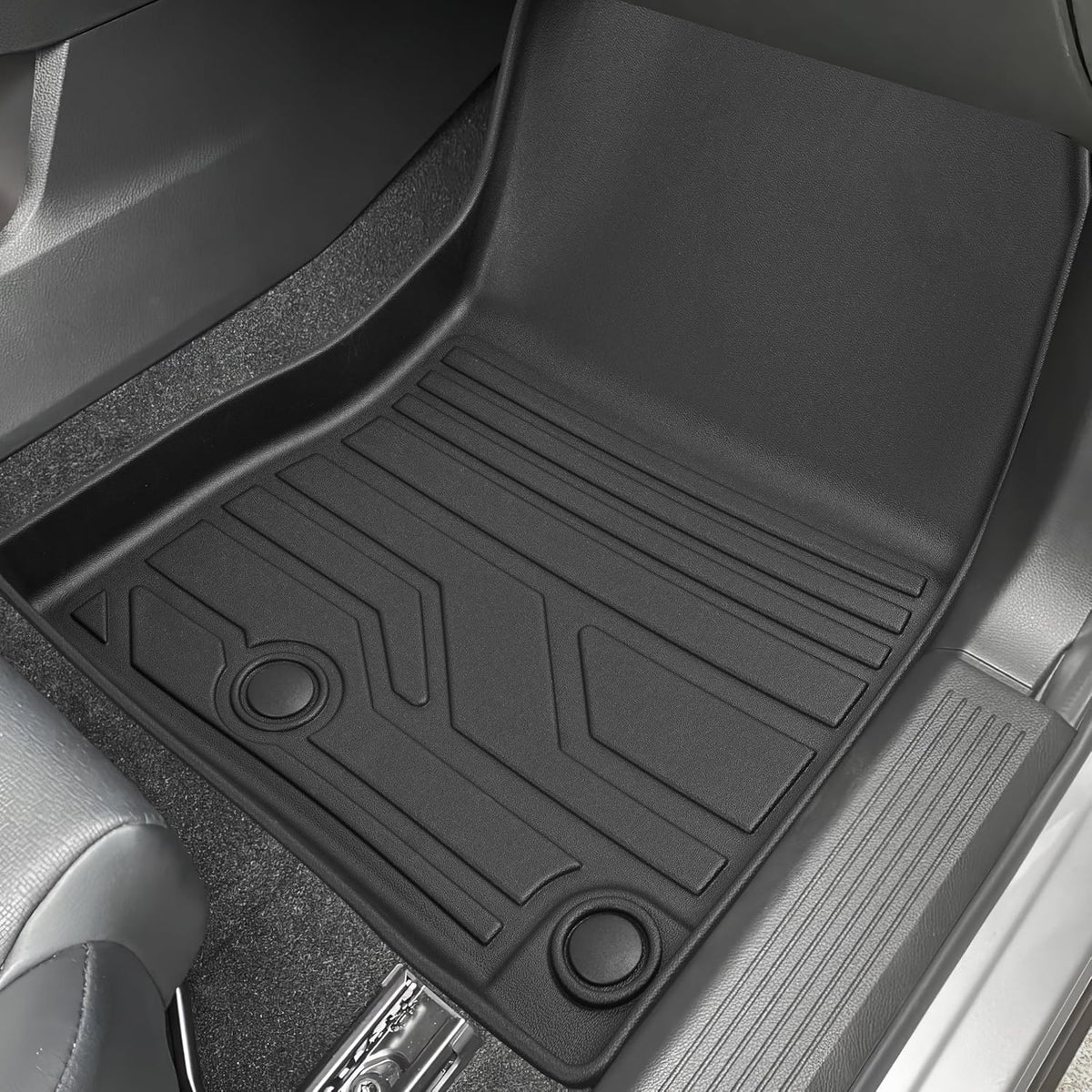 KARPAL Floor Mats for Nissan Rogue 2021-2025 2026