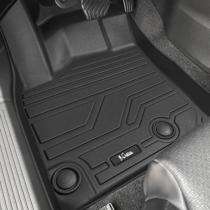 KARPAL Floor Mats for Nissan Rogue 2021-2025 2026